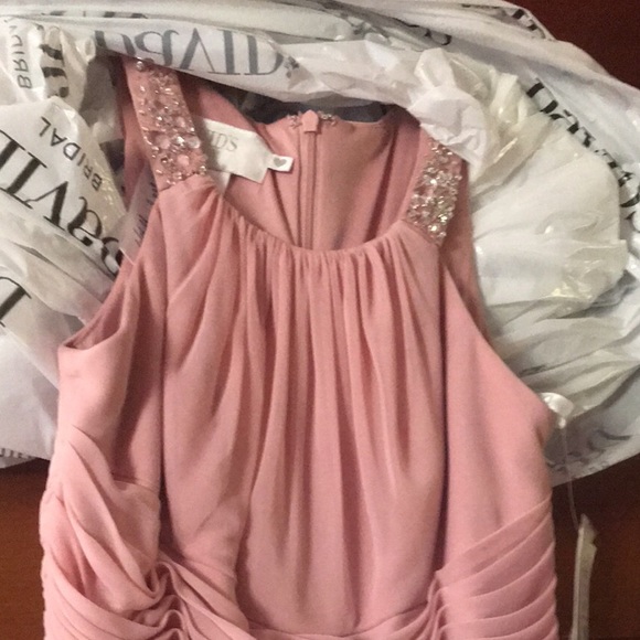 Prom/formal dress - Picture 3 of 4